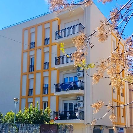 Апартаменти Casa Giorgia Чефалу Екстер'єр фото